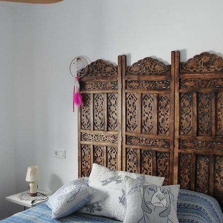 Apartamento Turistico La Choza Jerez De Los Caballeros Bagian luar foto
