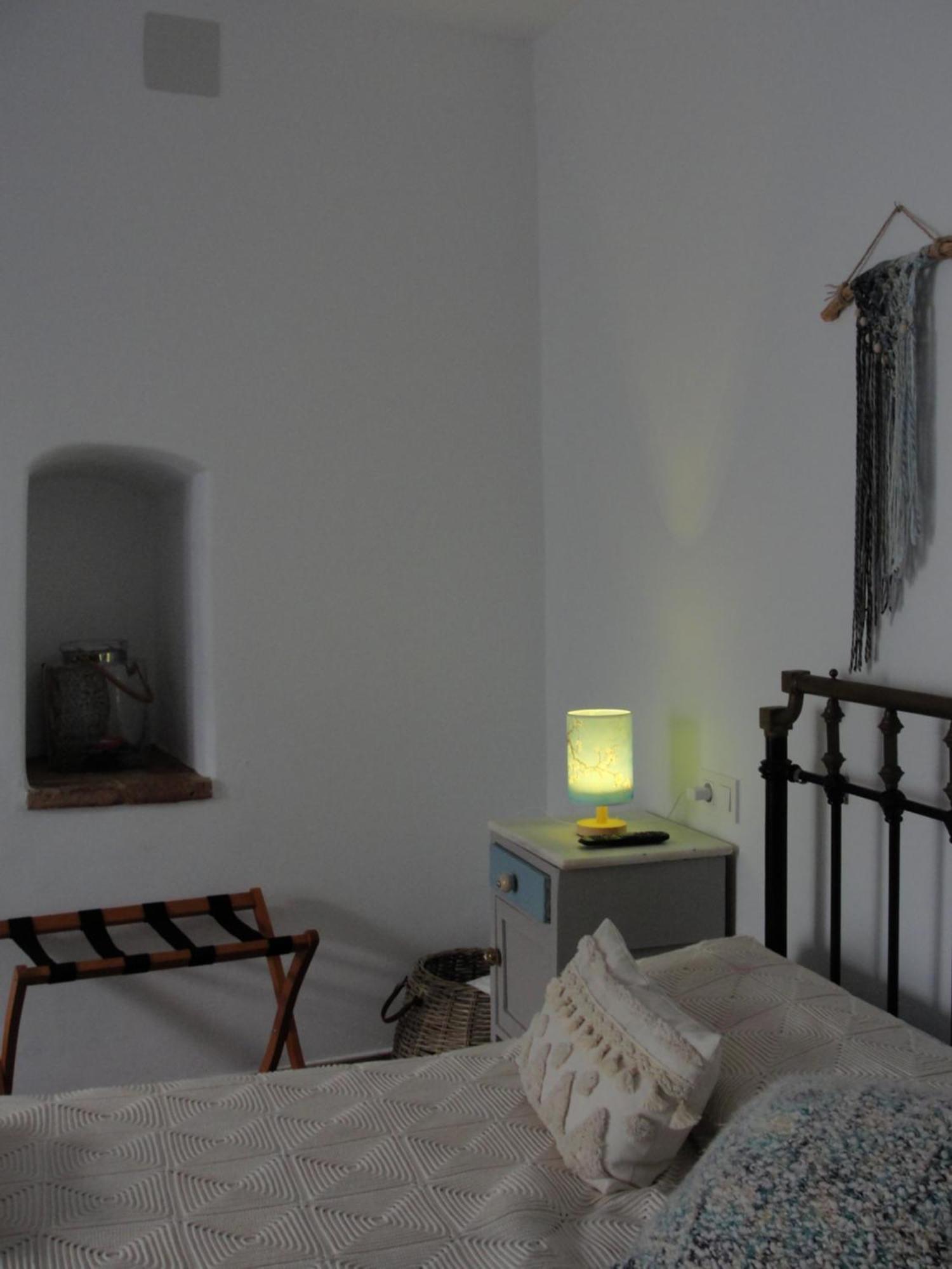 Apartamento Turistico La Choza Jerez De Los Caballeros Bagian luar foto