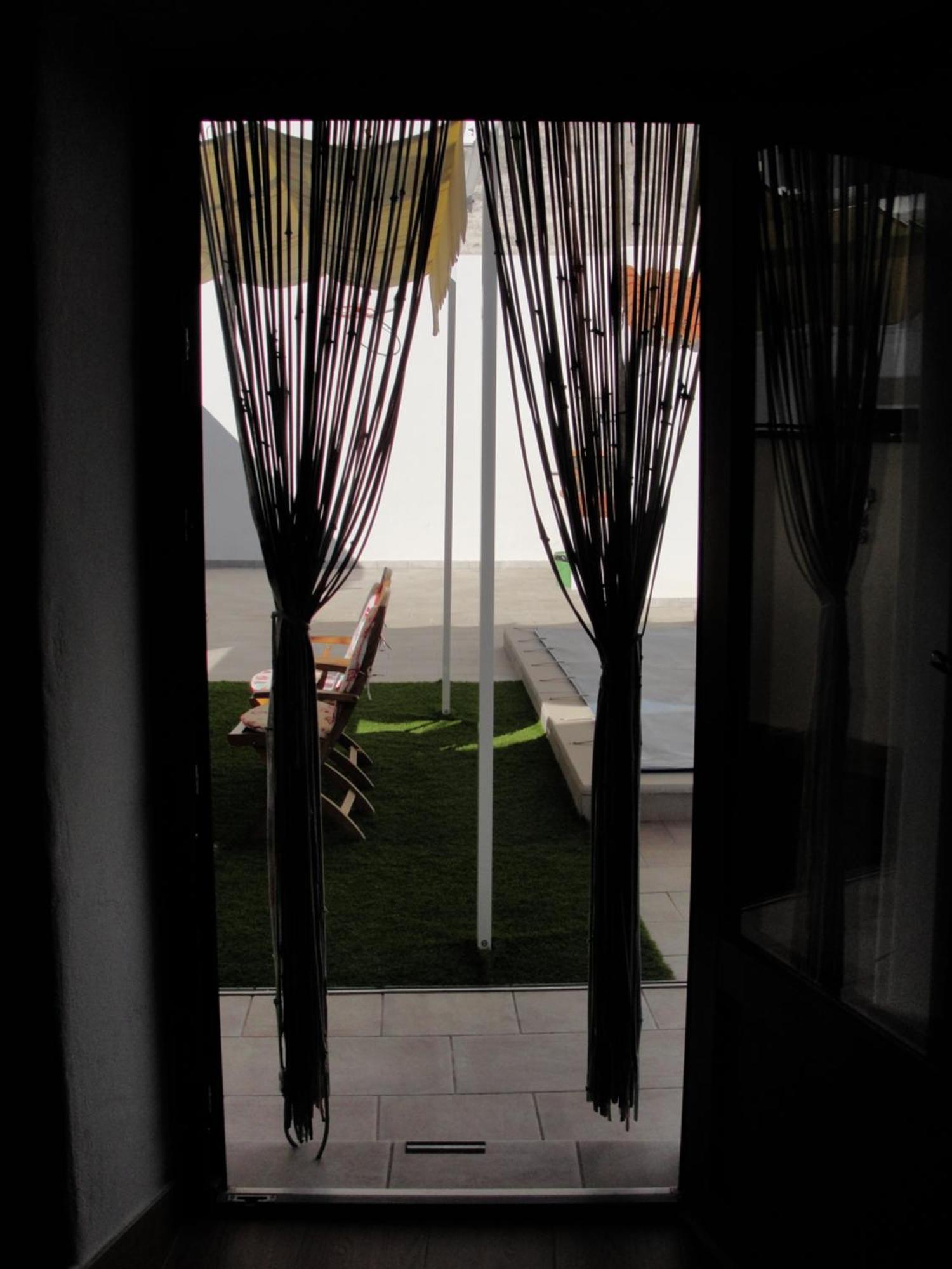 Apartamento Turistico La Choza Jerez De Los Caballeros Bagian luar foto