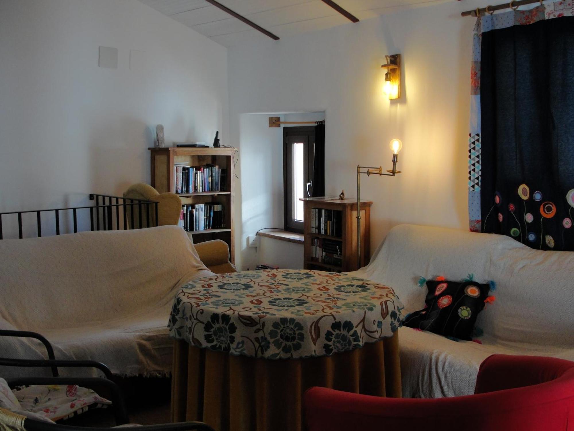 Apartamento Turistico La Choza Jerez De Los Caballeros Bagian luar foto