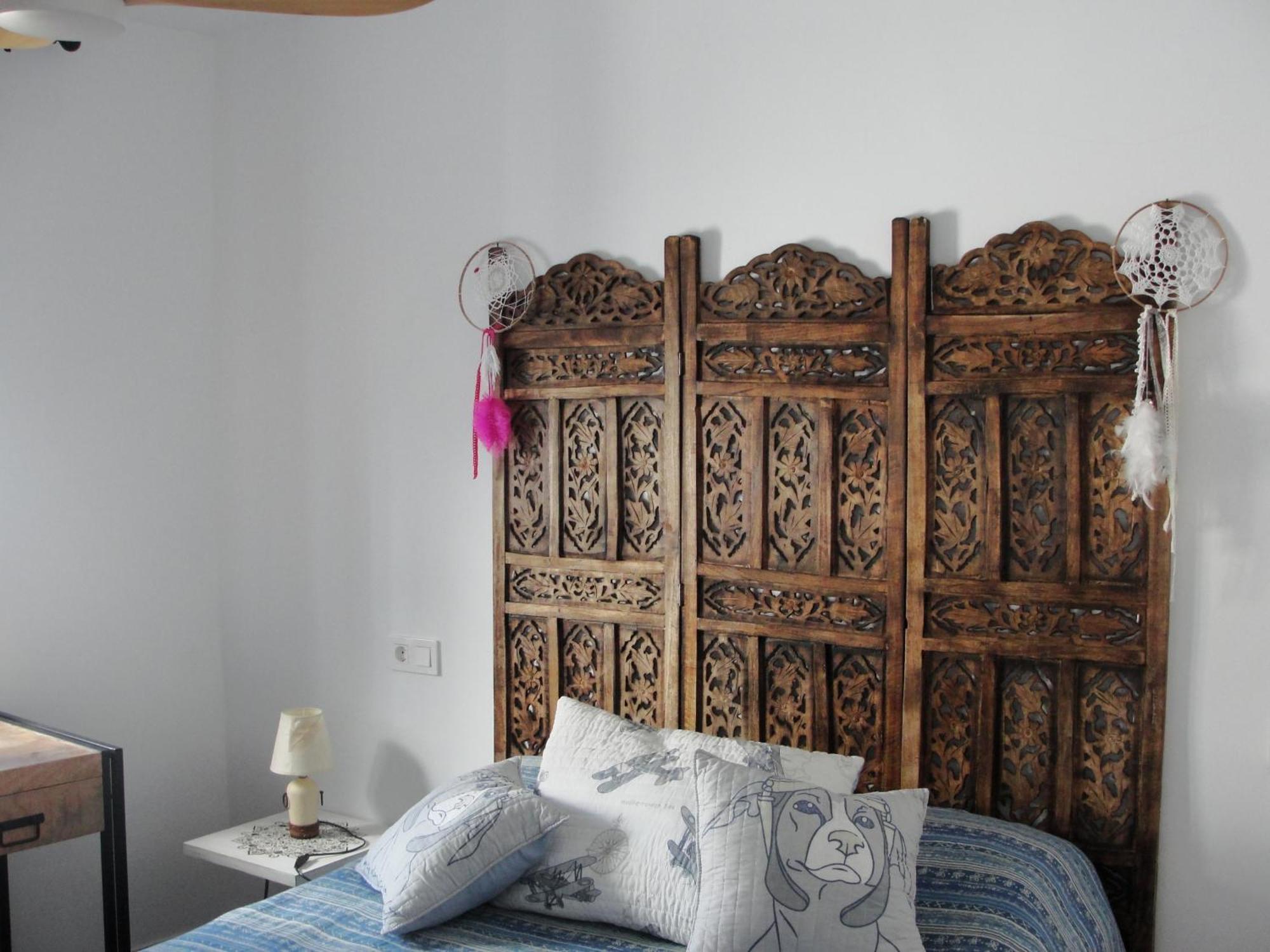 Apartamento Turistico La Choza Jerez De Los Caballeros Bagian luar foto