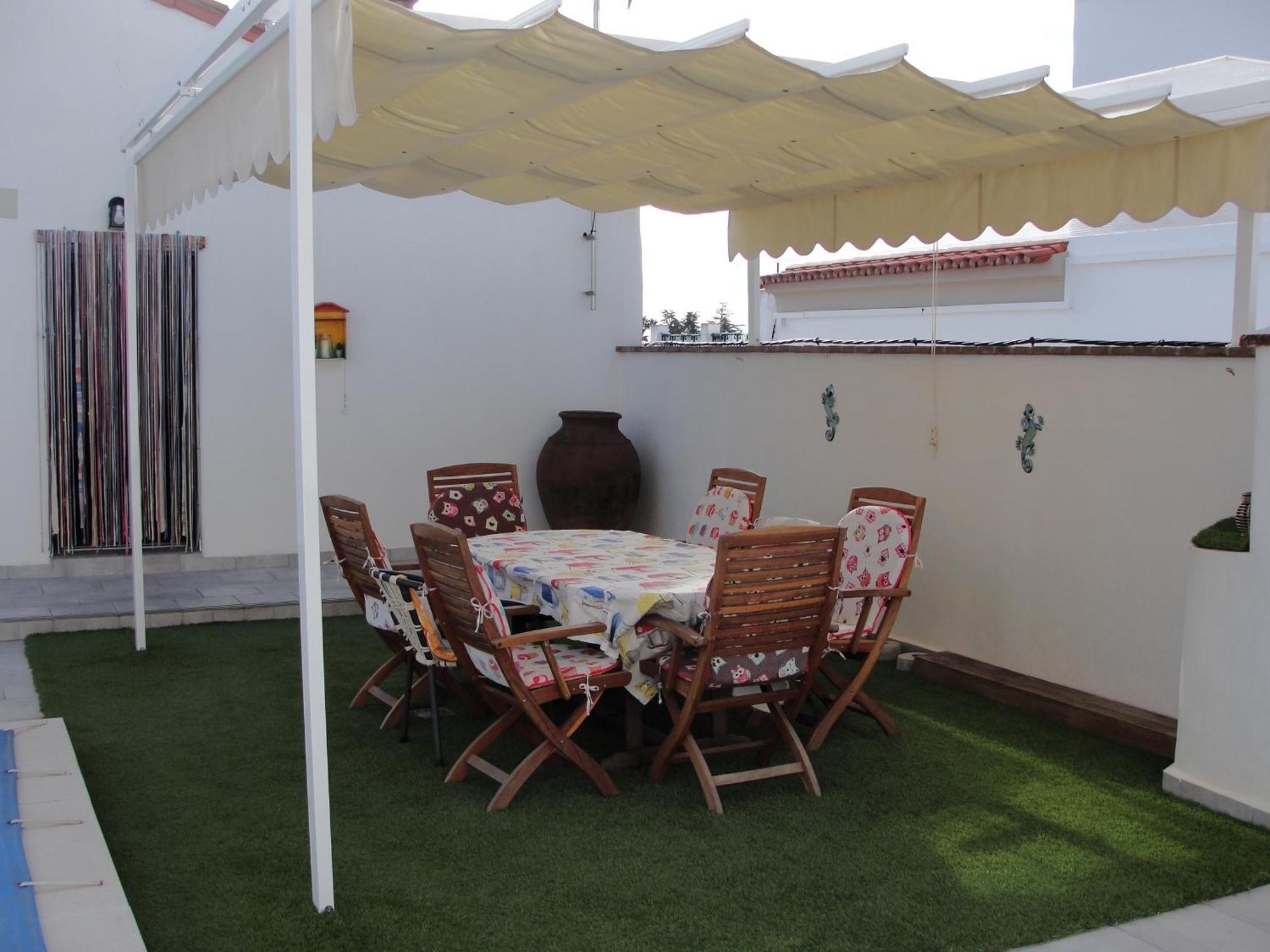 Apartamento Turistico La Choza Jerez De Los Caballeros Bagian luar foto