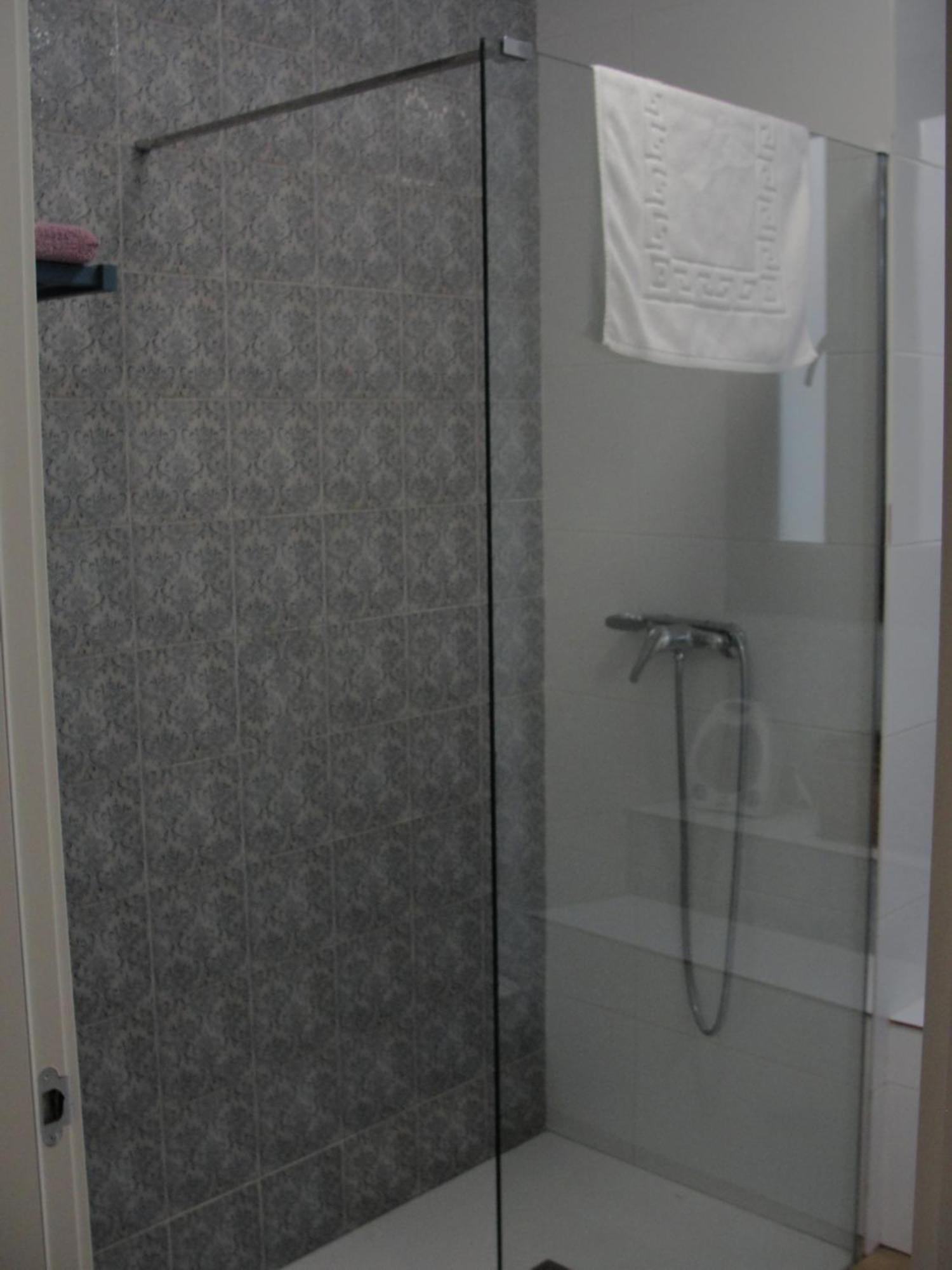 Apartamento Turistico La Choza Jerez De Los Caballeros Bagian luar foto