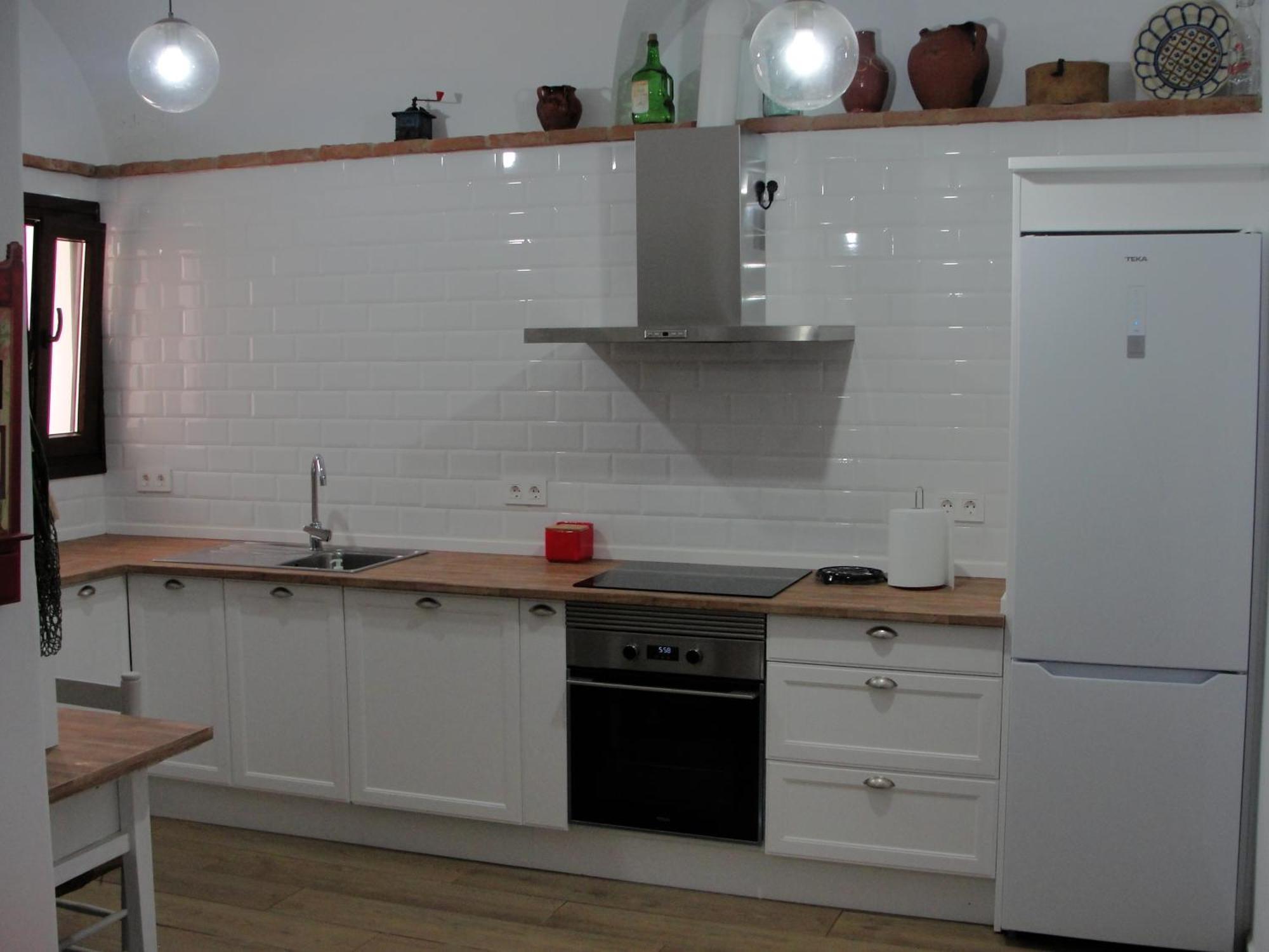 Apartamento Turistico La Choza Jerez De Los Caballeros Bagian luar foto