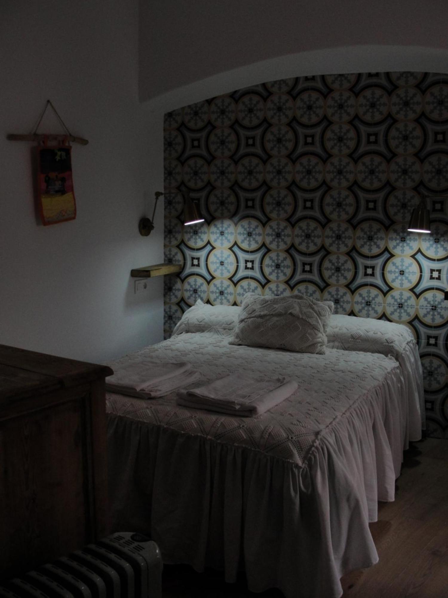Apartamento Turistico La Choza Jerez De Los Caballeros Bagian luar foto