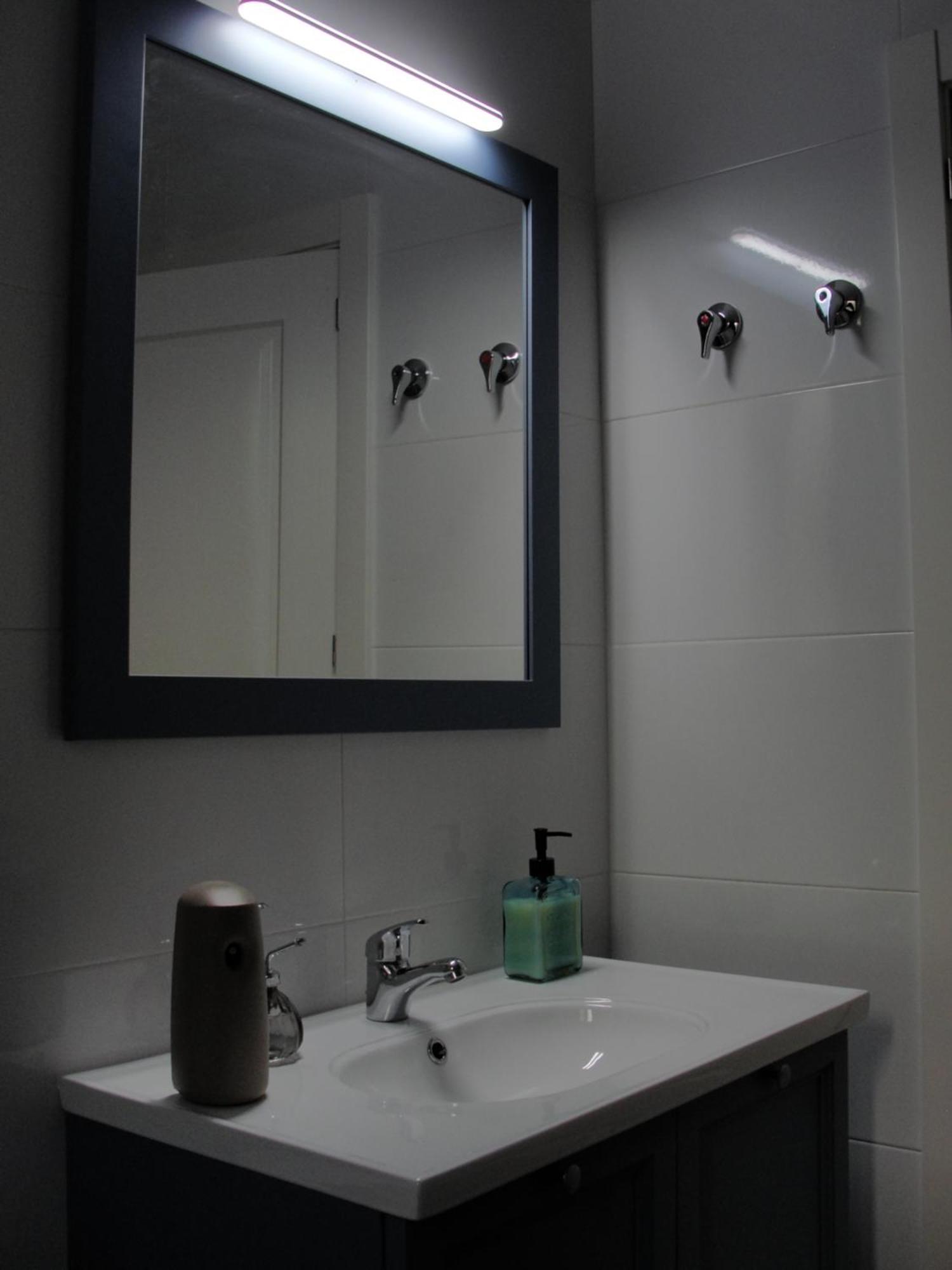 Apartamento Turistico La Choza Jerez De Los Caballeros Bagian luar foto