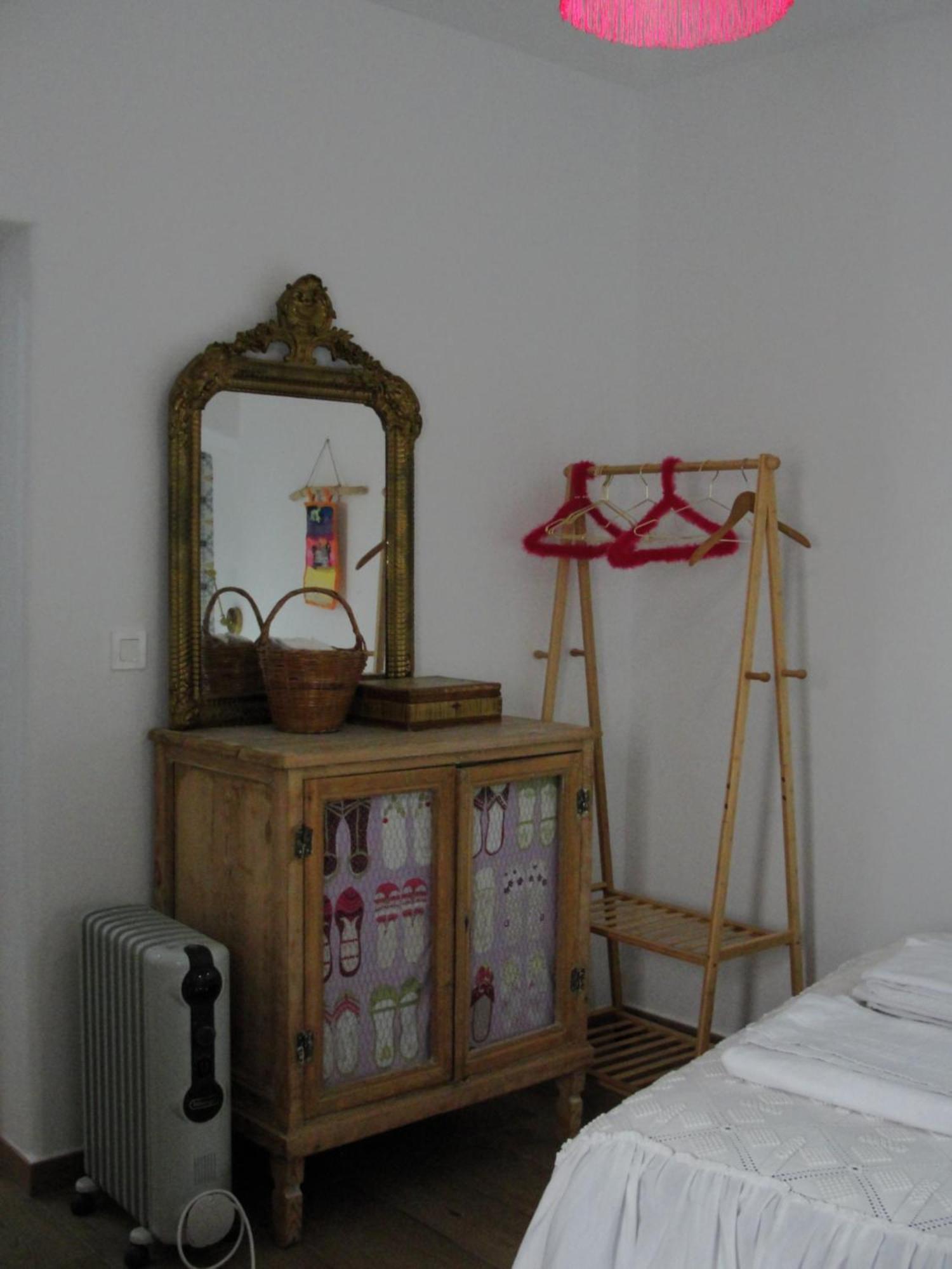 Apartamento Turistico La Choza Jerez De Los Caballeros Bagian luar foto